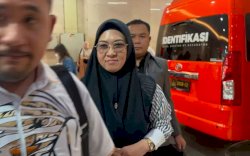 Diperiksa 7 Jam, Bupati Gowa Tak Ditahan! Ini Alasan Kortastipidkor Polri