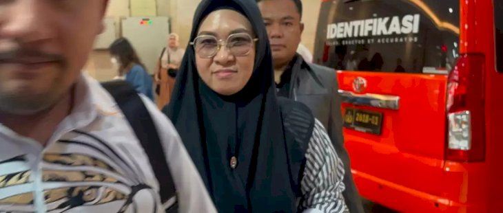 Diperiksa 7 Jam, Bupati Gowa Tak Ditahan! Ini Alasan Kortastipidkor Polri