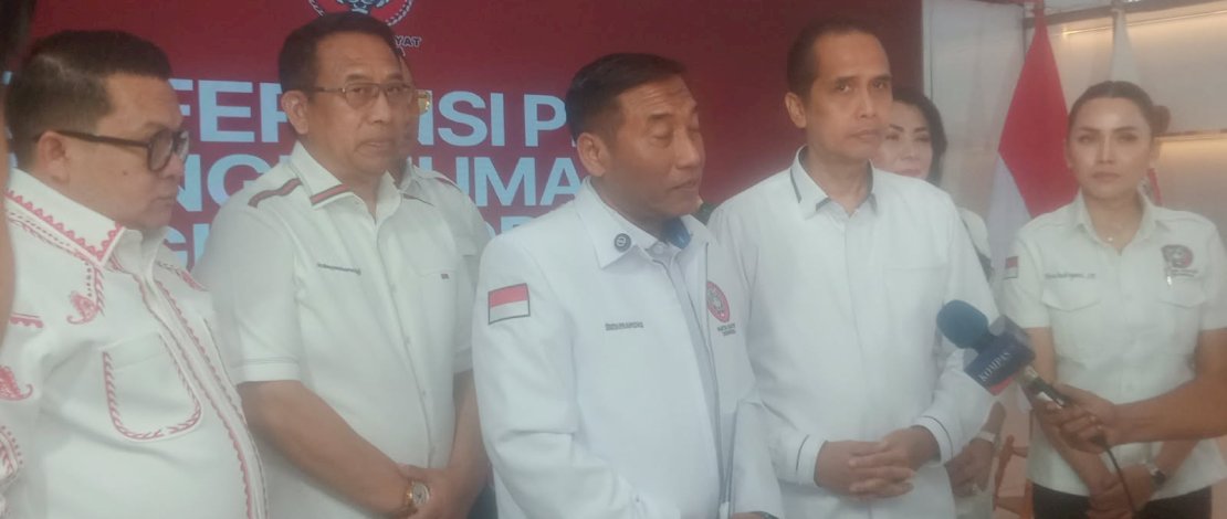 Partai Rakyat Indonesia Fokus Bangun Kader dan Siapkan Verifikasi KPU