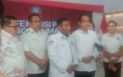 Partai Rakyat Indonesia Fokus Bangun Kader dan Siapkan Verifikasi KPU