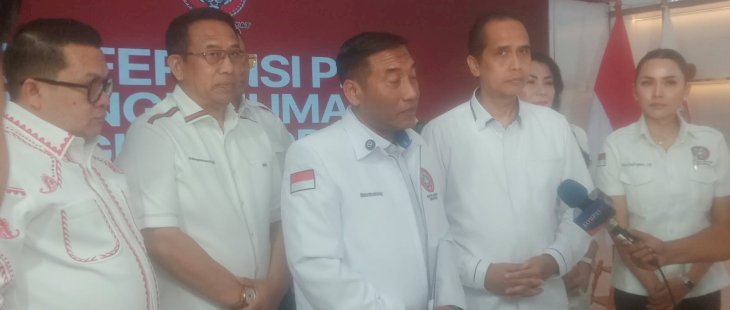 Partai Rakyat Indonesia Fokus Bangun Kader dan Siapkan Verifikasi KPU