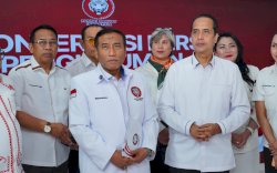 Susunan Lengkap Kepengurusan DPP Partai Rakyat Indonesia Periode 2026-2031