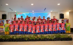 Jangkau Sulawesi, Khong Guan Superco Supercamp Superfest 2026 Asah Talenta Muda di Makassar
