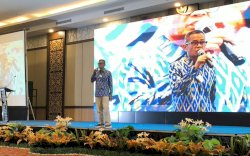 Jangan Bunuh Impian Anak, Ar-Rahmah Dorong Orang Tua Jadi Rumah Pertama Pembentuk Kepemimpinan