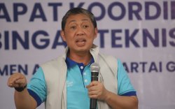 Anis Matta: Gelora Harus Bangun Cerita Besar untuk Menangkan Pemilu 2029
