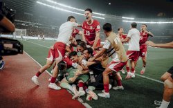  Final FIFA ASEAN Cup 2026, Indonesia Vs Thailand: Duel Peringkat 117 dan 93 di Final