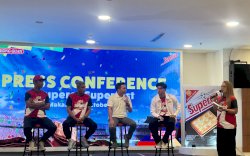 Usung Tema Sejuta Bola Superco untuk Indonesia, Khong Guan Perluas Pembinaan Usia Dini hingga Luar Pulau Jawa
