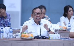 Truk ODOL Jadi Biang Kerusakan Jalan, DPR Siapkan Aturan yang Bisa Jerat Pemilik hingga Karoseri