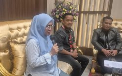 Surat Hak Jawab ke MA Tertahan Sebulan, Bupati Gowa Lapor Dugaan Sabotase ke Polda Sulsel