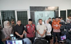 Makassar Jadi Pilot Project Nasional Perlinsos, 6.032 Ketua RT/RW Dikerahkan Jadi Agen Bansos