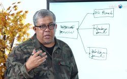 Fahri Hamzah Sentil Partai Besar soal PT 5 Persen: Kompromi Amankan Kursi, Bukan Suara Rakyat