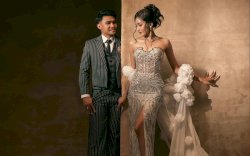 Asnawi Mangkualam dan Yuriska Patricia Siap Menikah, Potret Prewedding Mewah Curi Perhatian