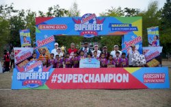 Final Superco Superfest 2026: Superteam Tekuk Kaltim 1-0, Talenta Muda Siap Diproyeksikan ke Timnas