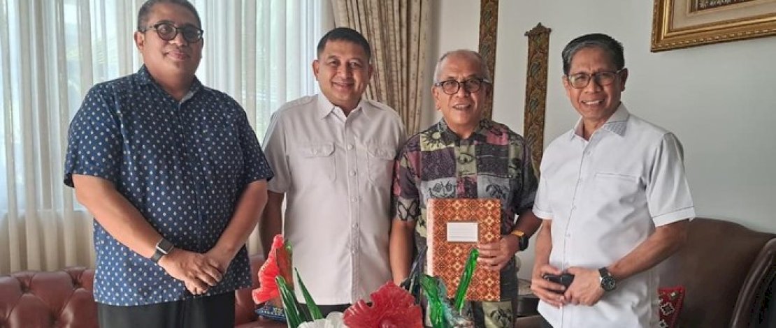 Appi Tinggalkan Golkar, Peta Politik Makassar-Sulsel Memasuki Babak Baru