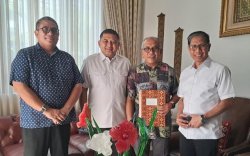 Appi Tinggalkan Golkar, Peta Politik Makassar-Sulsel Memasuki Babak Baru