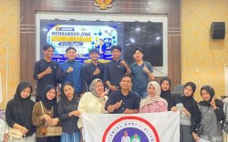 Munafri Arifuddin Mundur dari Golkar, Ketua Milenial Makassar : Kami Loyal Ikut Bersama APPI
