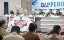 Jelang Pilkades Serentak 2026, Dinas PMD Luwu Utara Tegaskan PPKD Wajib Netral
