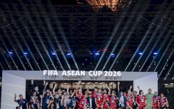 Emil Audero Penentu Juara Tim Nasional Indonesia Melawan Thailand Di FIFA Asean Cup