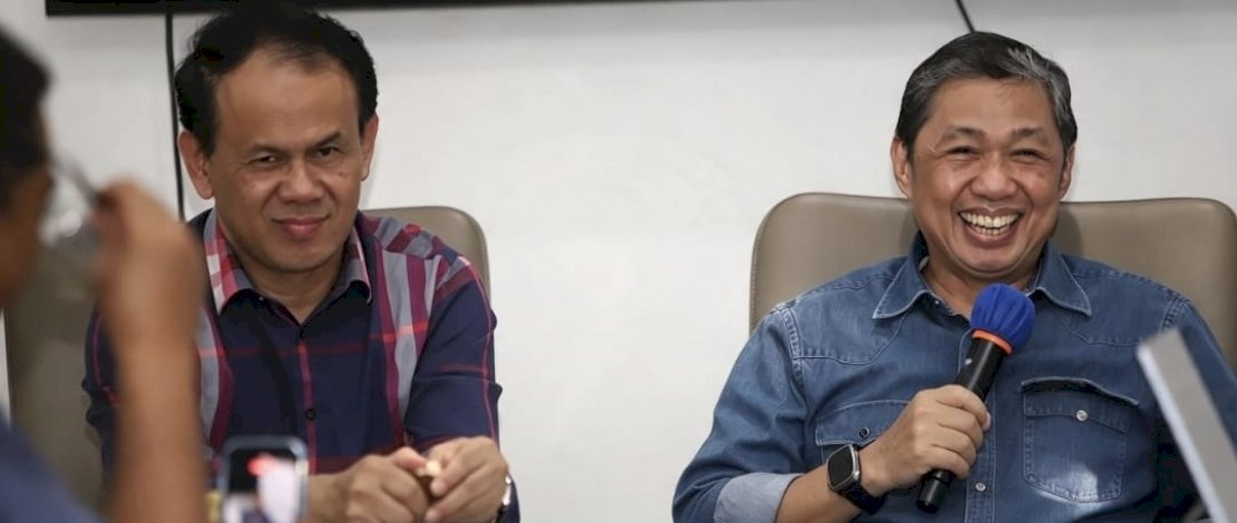 Partai Gelora Bakal Bentuk Desk Pemenangan Pemilu, Salah Satu Tugasnya Ajak Publik Tolak Ambang Batas Parlemen 5 %