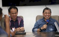 Partai Gelora Bakal Bentuk Desk Pemenangan Pemilu, Salah Satu Tugasnya Ajak Publik Tolak Ambang Batas Parlemen 5 %
