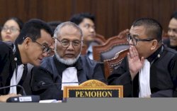 MK Tak Temukan Bukti Ijazah Setara SLTA Gibran, Tapi Tak Bisa Diskualifikasi dari Kursi Wapres