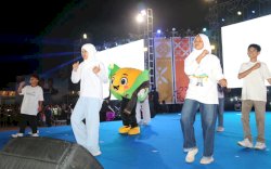 Buah Dengen Jadi Maskot Expo K-UMKM Sulsel 2026, Angkat Kekayaan Lokal Luwu Timur