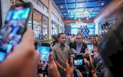 Gubernur Sulsel Dorong Tata Kelola Aset Daerah Demi Percepatan Program Asta Cita Presiden dan Pemda