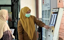 RSUD Daya Siapkan 24 Layanan Kompetensi, 86 Persen Tempat Tidur Sudah Sesuai KRIS