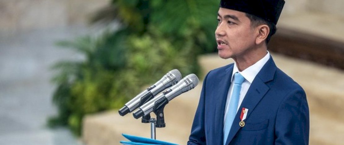 PDIP Soroti Putusan MK, Gibran Disarankan Mundur dari Jabatan Wapres