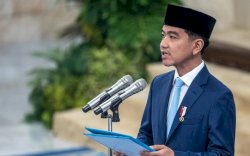 PDIP Soroti Putusan MK, Gibran Disarankan Mundur dari Jabatan Wapres