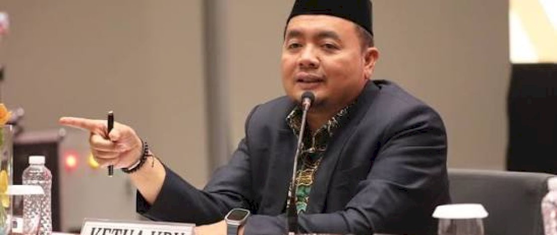 KPU Angkat Bicara soal Syarat Pendidikan Gibran: Ini Dasar Verifikasinya