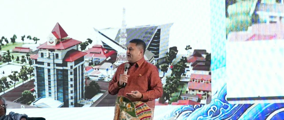 Wali Kota Makassar, Munafri Arifuddin