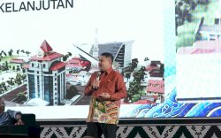 Di Forum Makassar Leadership Summit, Munafri: Event Harus Berdampak Nyata Bagi Ekonomi Masyarakat