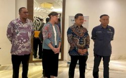 Akhiri 5 Tahun Riset - Aksi di Sulsel, ICRAF Serahkan Capaian Land4Lives ke Pemerintah Provinsi