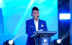 Ashabul Kahfi Apresiasi Kualitas Jalan Beton Berstandar Tinggi Pemprov Sulsel: Ini Sejarah