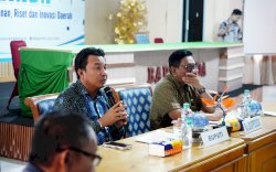 Pemkab Luwu Utara Evaluasi Pelaksanaan RKPD Triwulan III Tahun 2026