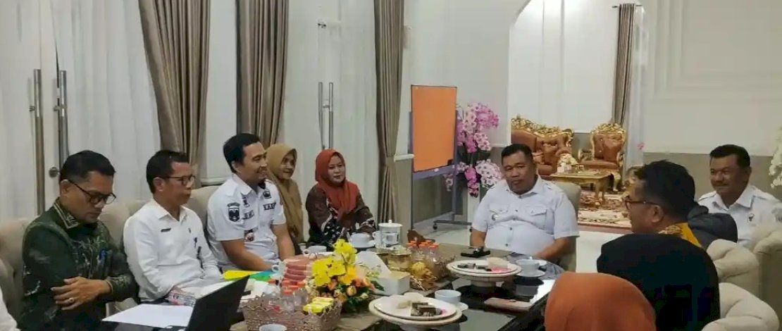Bupati Takalar Gagas Festival Pesantren, 24 Ponpes Bakal Unjuk Potensi Lewat Kreativitas Digital