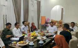 Bupati Takalar Gagas Festival Pesantren, 24 Ponpes Bakal Unjuk Potensi Lewat Kreativitas Digital