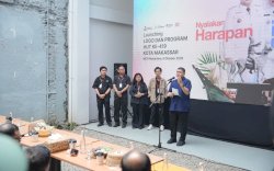 Wali Kota Appi Luncurkan Logo HUT ke-419 Makassar, Filosofi Pappaseng Berpadu dengan Desain Modern