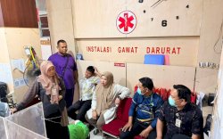 RSUD Lasinrang Tindak Lanjuti Aduan Pelayanan IGD, Evaluasi Petugas dan Perkuat SOP
