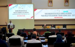 Gubernur Sulsel Terima Kunjungan Reses Komisi VII DPR RI, Dorong Penguatan UMKM, Industri, hingga Pariwisata