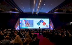Makassar Leadership Summit 2026 Himpun 500 Pemimpin, Bahas Tantangan Kepemimpinan di Era AI