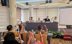 Hanura Makassar Bidik Lima Kursi DPRD, PAC Diminta Bergerak hingga Akar Rumput