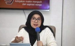 Puskapol UI Buka Peluang Endorse Partai Gelora Asalkan Pro-Perempuan pada Pemilu 2029