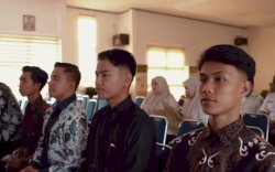 30 Finalis Pemilihan Duta Wisata Luwu Timur 2026 Mulai Ikuti Proses Karantina
