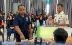 Disdukcapil Luwu Timur Pastikan Hak Administrasi Warga Binaan Lapas Terpenuhi 