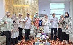 Lindungi Perempuan dari Ancaman Kanker Serviks, Balai Besar Labkesmas Makassar Apresiasi Capaian Pemeriksaan HPV DNA Luwu Timur