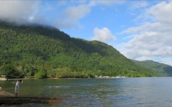 Butuh Anggaran Rp24 Miliar, Pengembangan Kawasan Danau Matano Diproyeksi Jadi Prioritas Pembangunan Tahun Depan