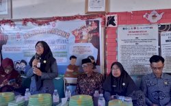 Kadisdikbud Luwu Timur Buka FLS3N SD Kecamatan Malili, Dorong Siswa Kembangkan Kreativitas