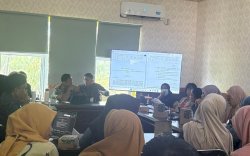 Dinas Kesehatan Luwu Timur Matangkan Juknis Pedoman Pelayanan Gratis Bermutu melalui Program Kartu Sehat
